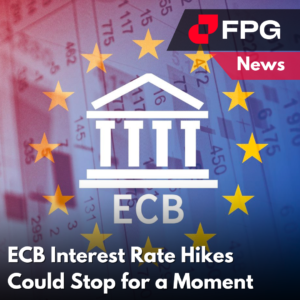 ECB Interest Rate Hikes